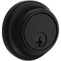 Matte Black