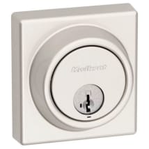 Satin Nickel