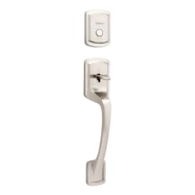 Satin Nickel