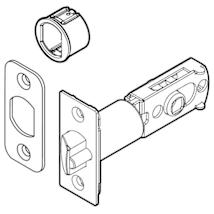 Satin Nickel
