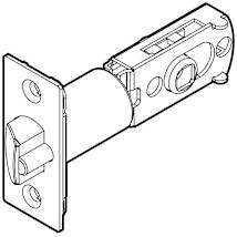 Satin Nickel