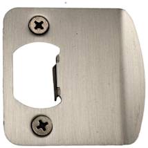 Satin Nickel
