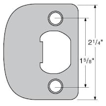 Satin Nickel