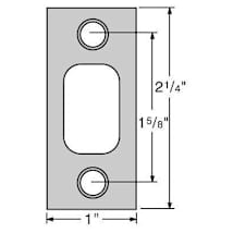 Oil Rubbed Bronze