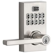 Satin Nickel