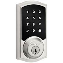 Satin Nickel