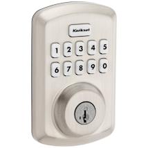 Satin Nickel