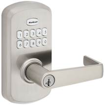 Satin Nickel
