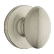 Satin Nickel