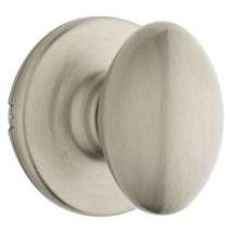 Satin Nickel