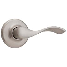 Satin Nickel