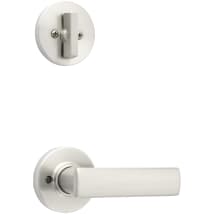 Satin Nickel