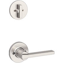 Satin Nickel