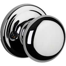 Polished Chrome