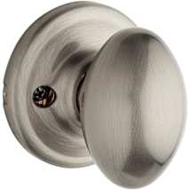 Satin Nickel
