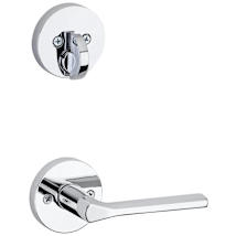 Polished Chrome