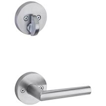 Satin Chrome