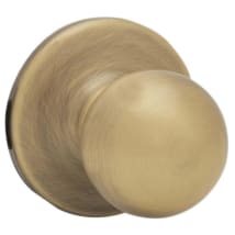 Antique Brass