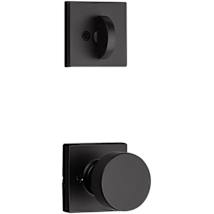 Matte Black