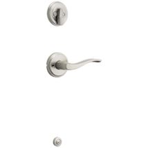 Satin Nickel