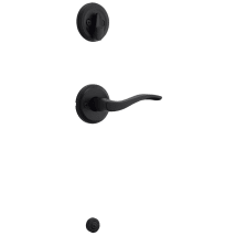 Matte Black