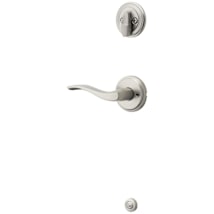 Satin Nickel