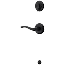 Matte Black