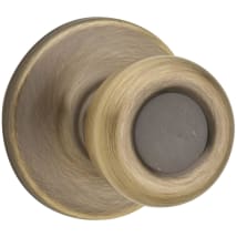 Antique Brass