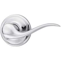Polished Chrome