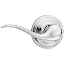 Polished Chrome