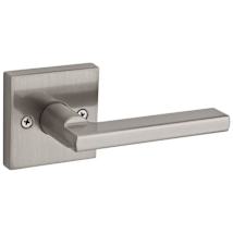 Satin Nickel
