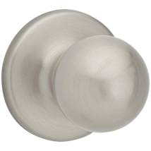 Satin Nickel
