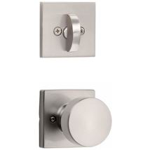 Satin Nickel
