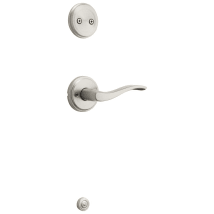 Satin Nickel