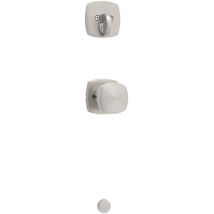 Satin Nickel