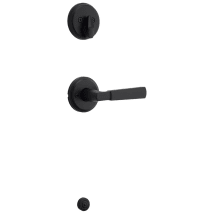 Matte Black