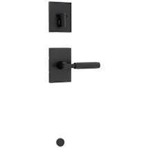 Matte Black