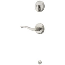 Satin Nickel
