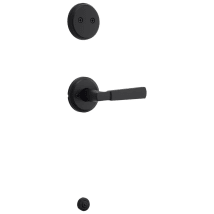 Matte Black