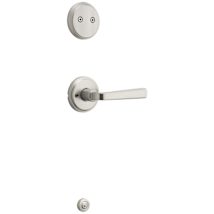 Satin Nickel