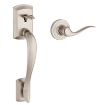 Satin Nickel