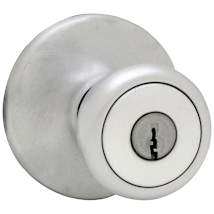 Satin Chrome