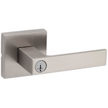 Satin Nickel