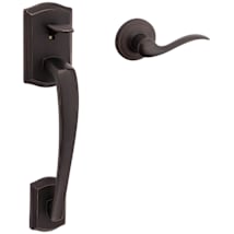 Venetian Bronze