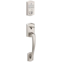 Satin Nickel