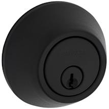 Matte Black