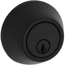 Matte Black