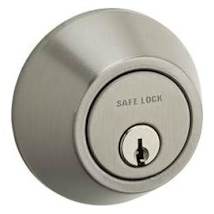 Satin Nickel
