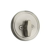 Satin Nickel