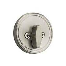 Satin Nickel